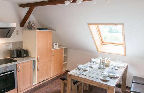 Bertsdorf-Hoernitz Apartment | Vacation apartment Am Taubenberg