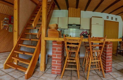 Kronenburg Apartment | Vacation apartment Maria Soens - 5-bed vacation apartment