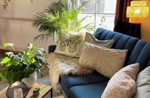 Doberschau Apartment | Vacation apartment Bautzenblick