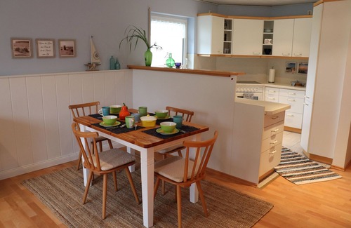 Erlenbach am Main Apartment | Vacation apartment Orts-Idyll