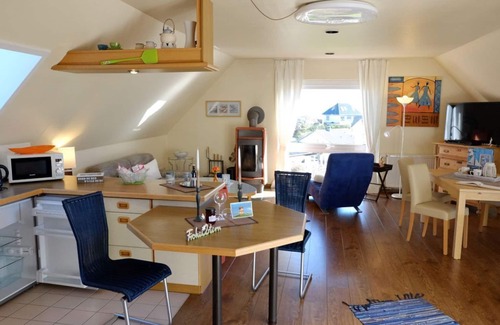 Bockholm Apartment | Vacation apartment Viola