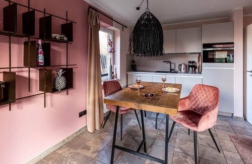 Wittduen Apartment | Vacation apartment/apartment for 2 guests with 45m² in Wittdün on Amrum (156245)