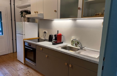 Gruenau im Almtal Apartment | Vacation apartment/apartment for 4 guests with 55m² in Grünau im Almtal (297549)