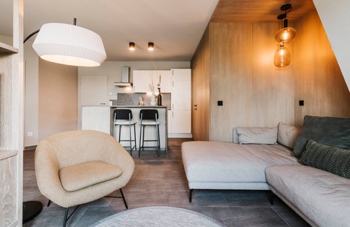 Gronau Apartment | Vacation apartment/apartment for 4 guests with 75m² in Gronau (Westphalia) (144731)