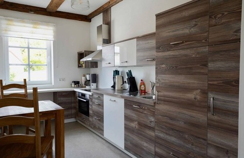 Eibau Apartment | Vacation apartment Mönchswalder Berg/Oybin - Lerchenberghof Eibau