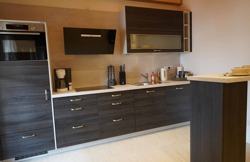 Eibau Apartment | Vacation apartment Spitzberg - Lerchenberghof Eibau