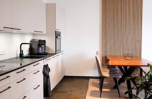 Neuravensburg Apartment | Vacation apartment Lindensuite - Trautesheim vacation apartments