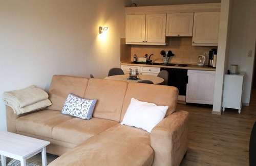 Stryck Apartment | Vacation apartment "Bonbon" Willingen