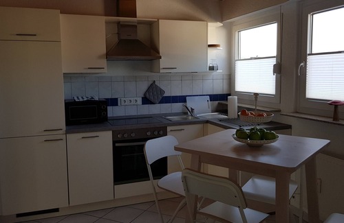 Kelkheim Apartment | Vacation apartment/apartment for 4 guests with 86m² in Kelkheim (Taunus) (95804)