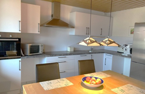 Lambrecht Apartment | Vacation apartment with a view