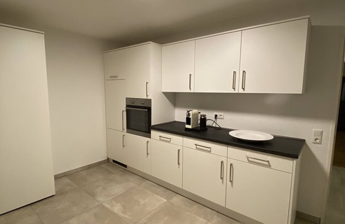 Waldlaubersheim Apartment | Vacation apartment "Zum Domberg" in picturesque surroundings