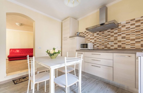 Fluminimaggiore Apartment | Vacation Apartment 'Casa di Stefania'