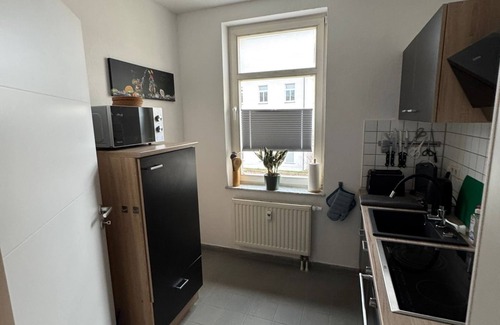 Bad Duerrenberg Apartment | Vacation apartment SalzLuft directly at the graduation house