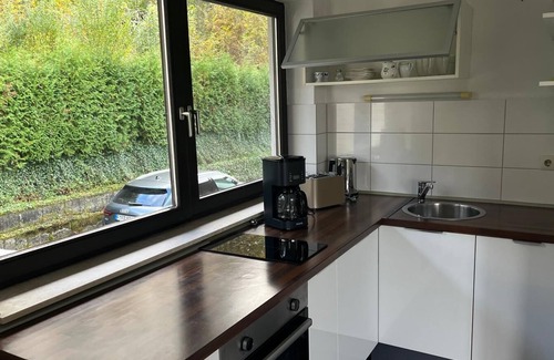 Bad Schwalbach Apartment | Vacation apartment Engel