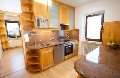 Bad Wuennenberg Apartment | Vacation apartment/apartment for 6 guests with 70m² in Bad Wünnenberg (189055)