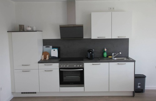 Ostwig Apartment | Vacation apartment, 50sqm, 1 bedroom, max. 4 persons