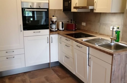 Malter Apartment | Vacation apartment See - Haus Seeblick