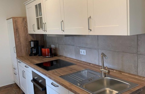 Malter Apartment | Vacation apartment Blick - Haus Seeblick