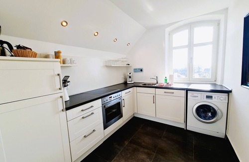 Hohen Niendorf Apartment | Vacation apartment/apartment for 5 guests with 100m² in Hohen Niendorf (272036)