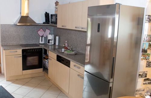 Wilgartswiesen Apartment | Vacation apartment Palatinate 4-star according to DTVHoliday apartment in the heart of the Palatinate Forest