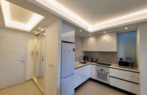 Quesada Apartment | Vacation apartment with pool for 6 people in a prime location