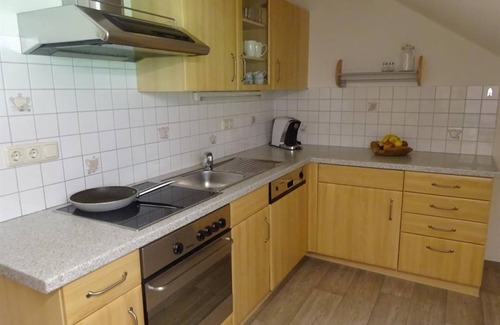 Fuschl am See Other | Vacation apartment Ellmaustein - Schmiedbauernhof