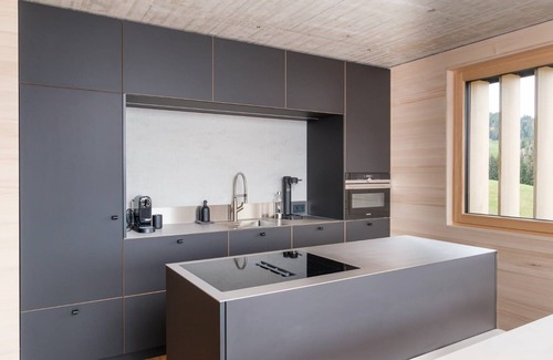 Schwarzenberg Apartment | Vacation apartment PAUL - HEUBERG 1014 - HOLIDAYS - Living