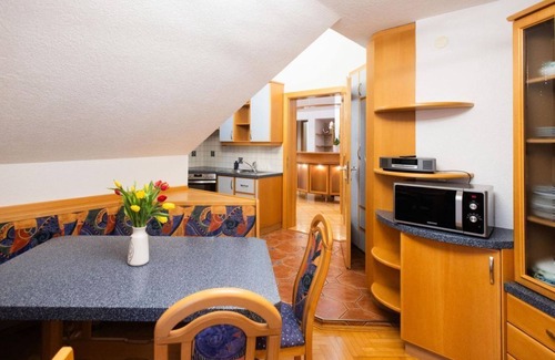 Sankt Michael bei Bleiburg Apartment | Vacation apartment Petzen Panorama