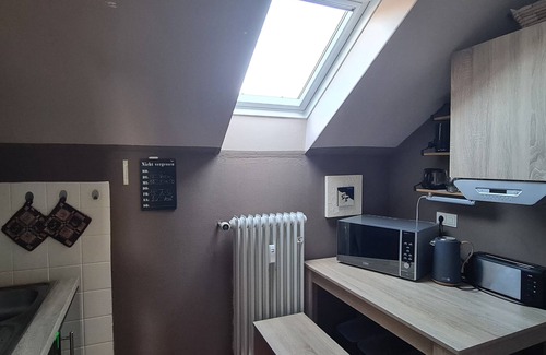 Bad Kissingen Apartment | Vacation apartment Beethoven Bad Kissingen