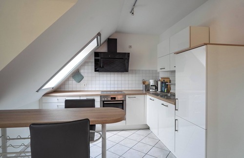 Center/Hamm-Bossendorf Apartment | Vacation apartment 85m², 1-4 pers.