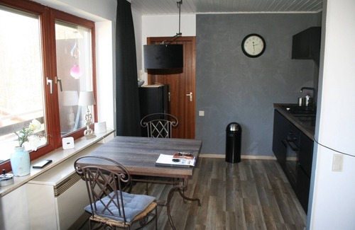 Schontal Apartment | Vacation apartment/apartment for 2 guests with 52m² in Ludwigswinkel (295023)