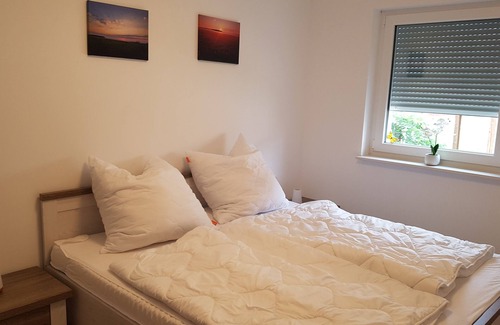 Garlitz Apartment | Vacation apartment/apartment for 6 guests with 90m² in Märkisch Luch (164537)