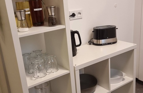 Engenhahn Apartment | Vacation apartment with pool and sauna, both for exclusive use