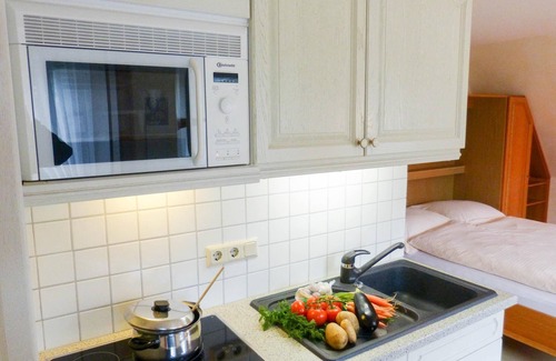 Suddorf Apartment | Vacation apartment *Üüs Aran 7*