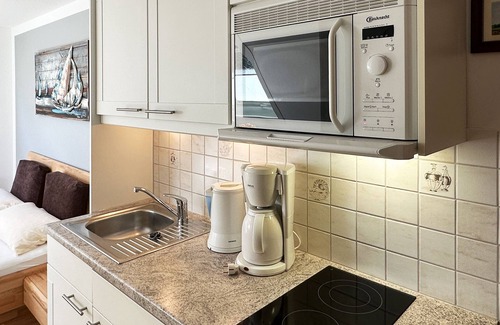 Suddorf Apartment | Vacation apartment *Üüs Aran 2