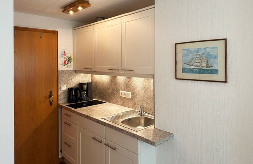 Suddorf Apartment | Vacation apartment *Üüs Aran 3*