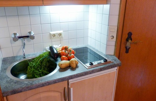 Suddorf Apartment | Vacation apartment *Üüs Aran 5*