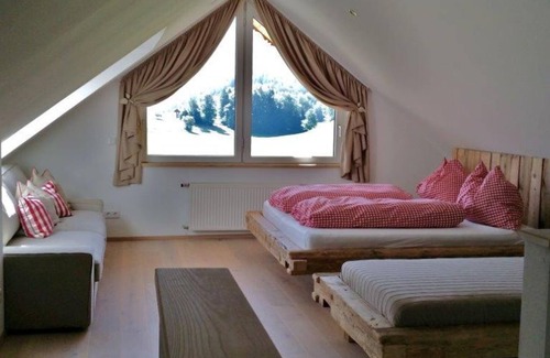 Faistenau Other | Vacation apartment 1 - Bramsauerhof