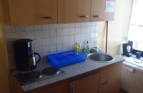 Gablitz Apartment | Vacation apartment 1 for up to 5 people