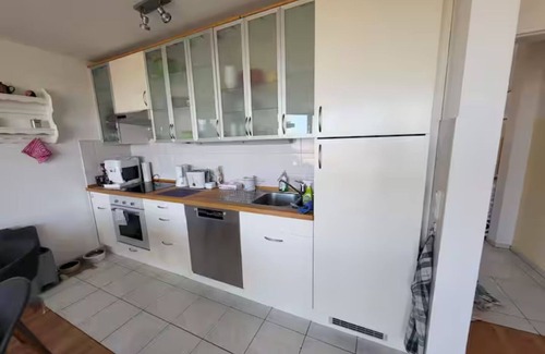 Stexwig Apartment | Vacation apartment 2 on the small harbor waterfront property