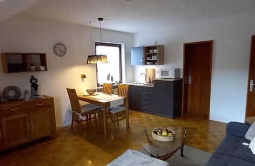 Bad Orb Apartment | Vacation apartment 2 - Holiday apartment am Wintersberg