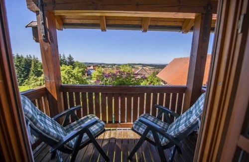 Tannesberg Apartment | Vacation apartment 37sqm F*