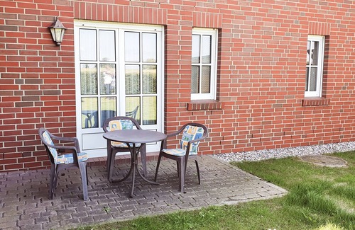 Bannemin Apartment | Vacation apartment 5 - Apartments Bernd Dohly