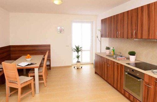 Weissenberg Apartment | Vacation apartment 6 - 80sqm (2-6 persons) - Weichaer Hof FBS Sonja Fritsch & Hagen