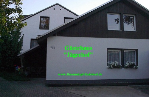 Kotzschenbroda Oberort Apartment | Vacation apartment 6 - in the Jägerhof guest house