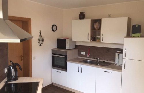 Olsberg Apartment | Vacation apartment, 60sqm, 2 bedrooms, max. 4 persons