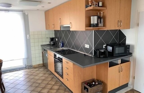 Assamstadt Apartment | Vacation apartment/apartment for 5 guests with 85m² in Assamstadt (145716)