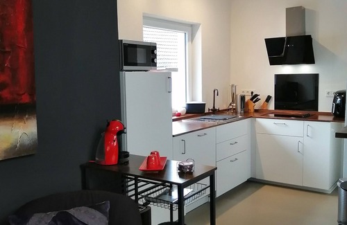 Birresborn Apartment | Vacation apartment/apartment for 6 guests with 120m² in Birresborn (187780)