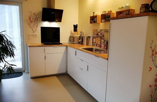 Birresborn Apartment | Vacation apartment/apartment for 4 guests with 85m² in Birresborn (187791)