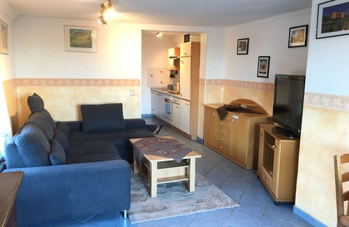 Burrweiler Apartment | Vacation apartment/apartment for 5 guests with 70m² in Burrweiler (133062)